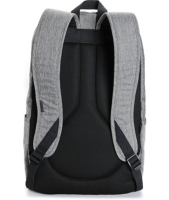 Nixon Smith SE 21L Backpack Zumiez