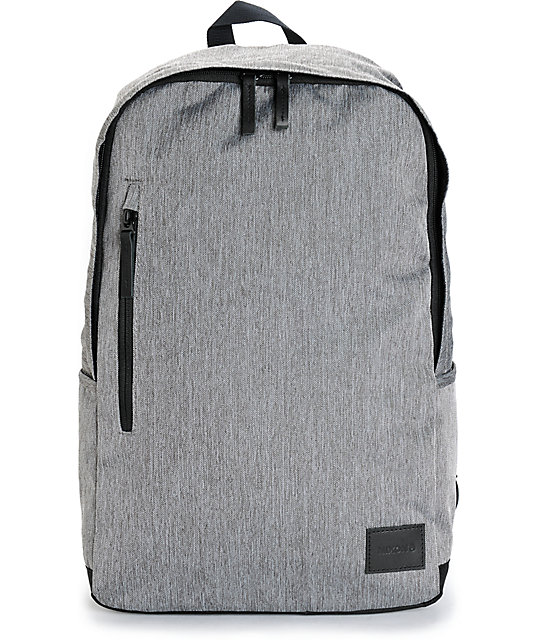 Nixon Smith SE 21L Backpack Zumiez