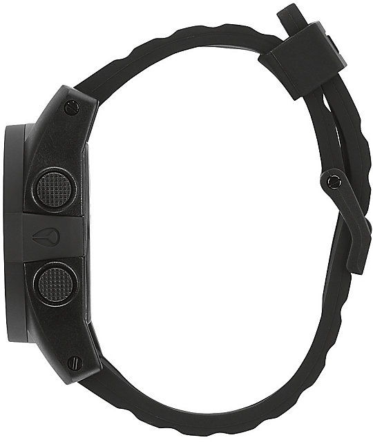 nixon unit 40 watch
