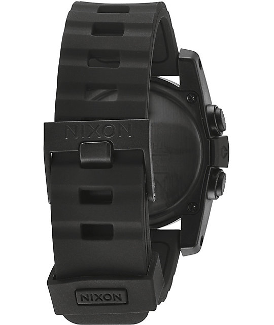 nixon the unit 40