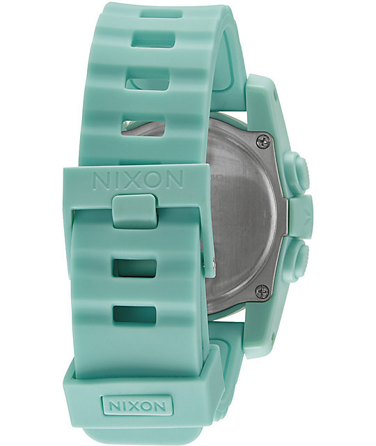 nixon unit 40 watch