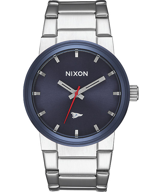 nixon x adidas