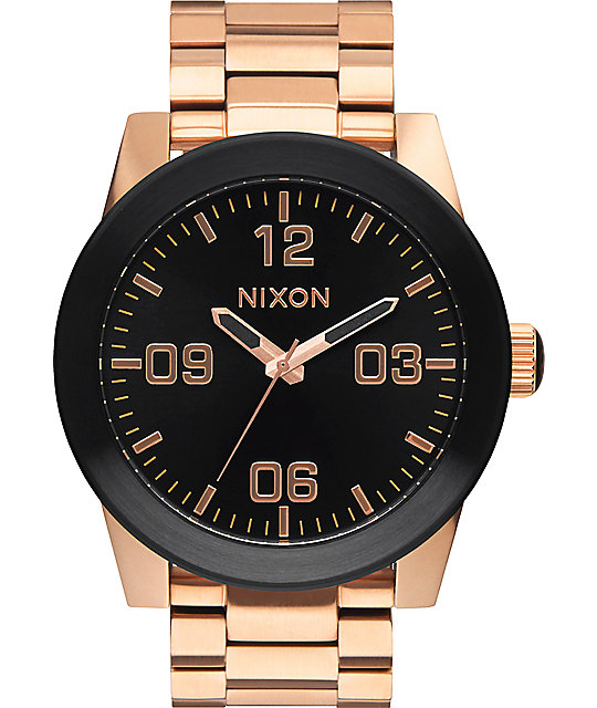 nixon x adidas
