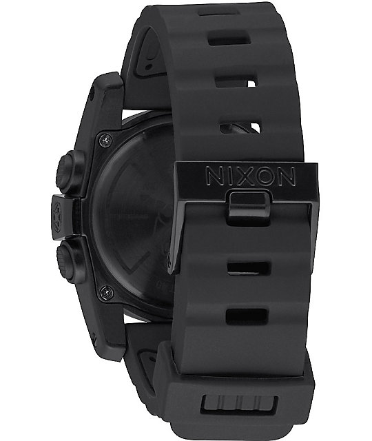 nixon the unit 40