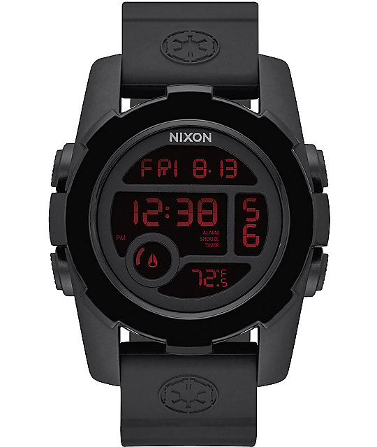 nixon the unit 40