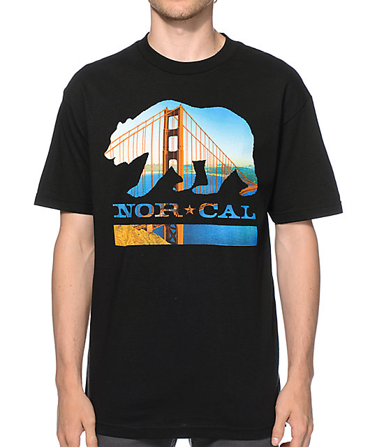 cal tshirts