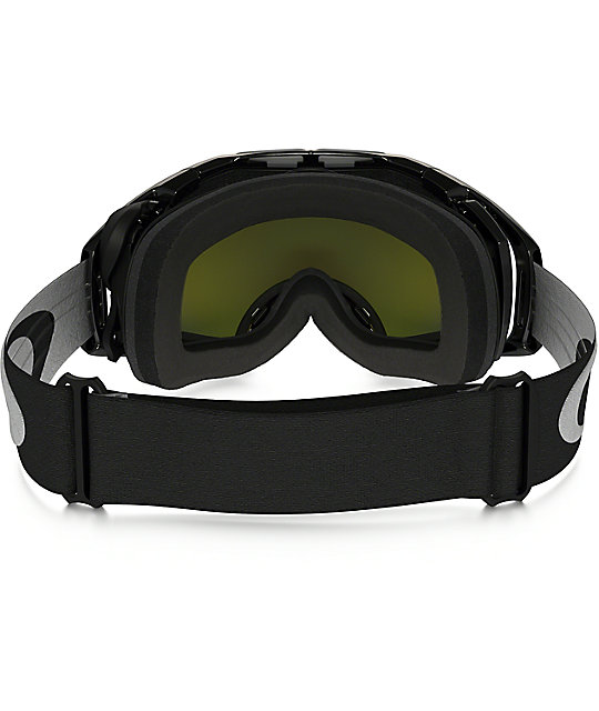 Oakley Airbrake Snowboard Goggles Zumiez
