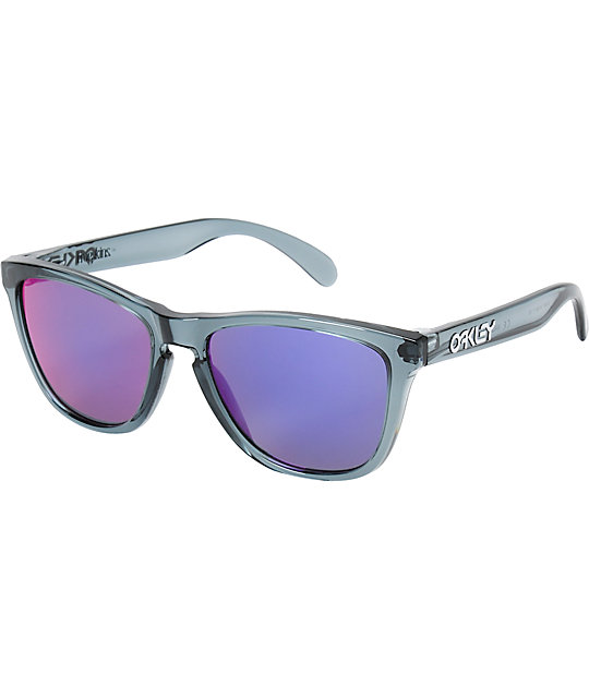 Oakley Crystal Oakley Crystal