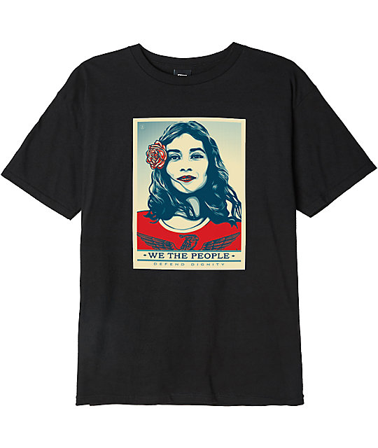 obey we the people shirt