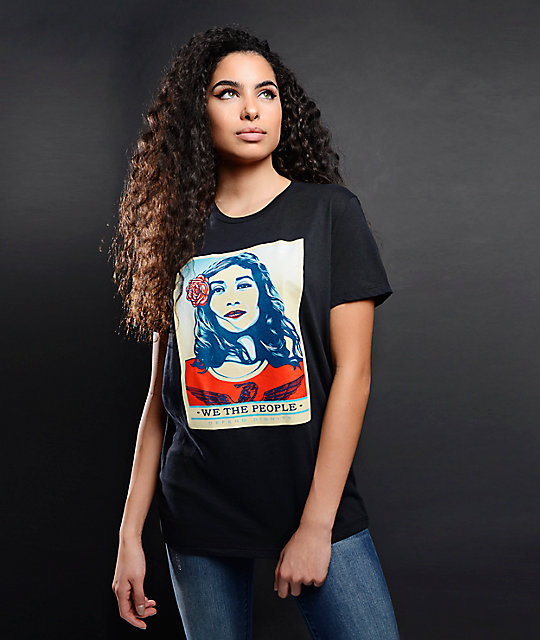 obey we the people shirt