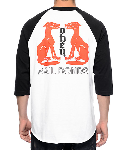 bonds slip on t shirt