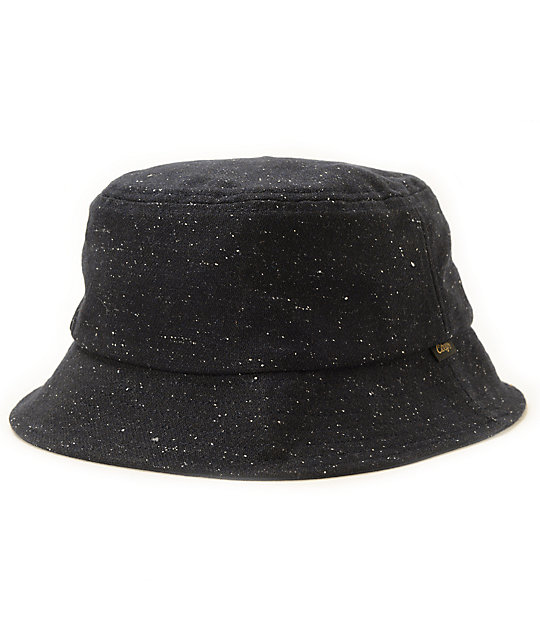 Obey Bangor Bucket Hat Zumiez
