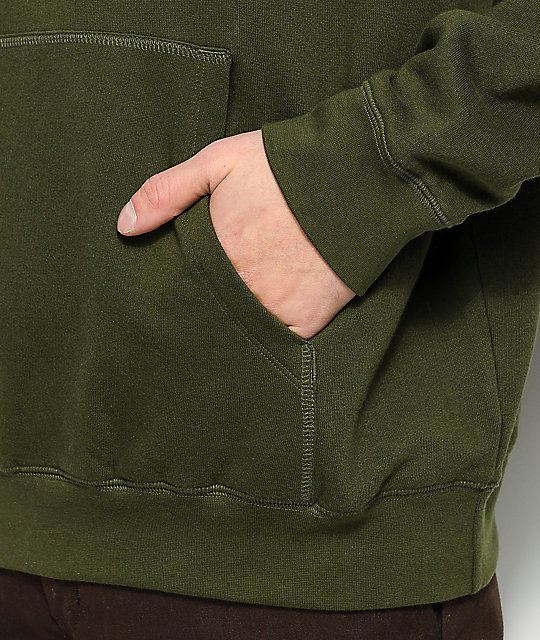 nike swoosh hoodie zip