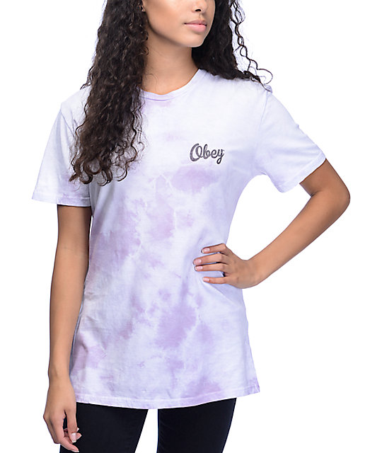 lavender tee shirts