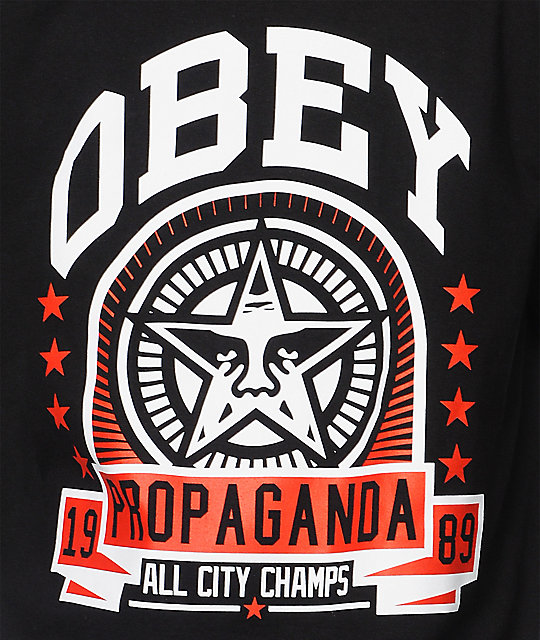 obey rugby shirt