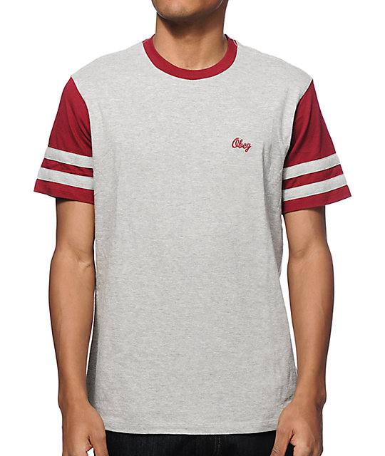 obey rugby shirt