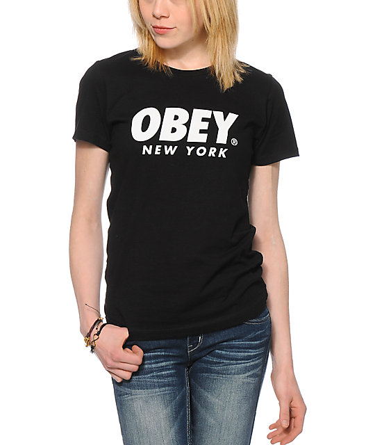 obey we the people shirt