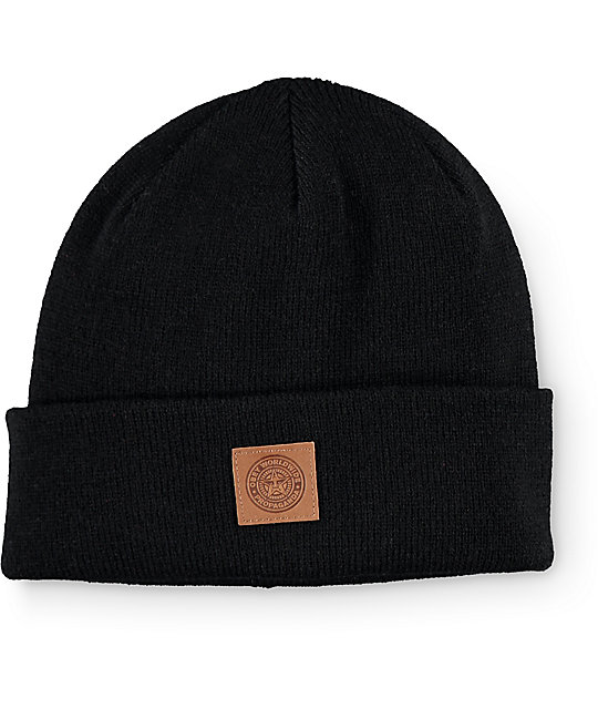 zumiez beanies