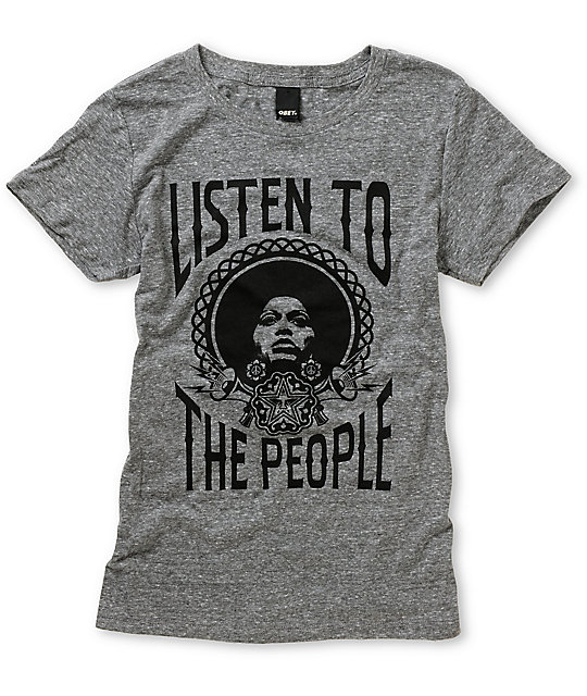 obey we the people shirt