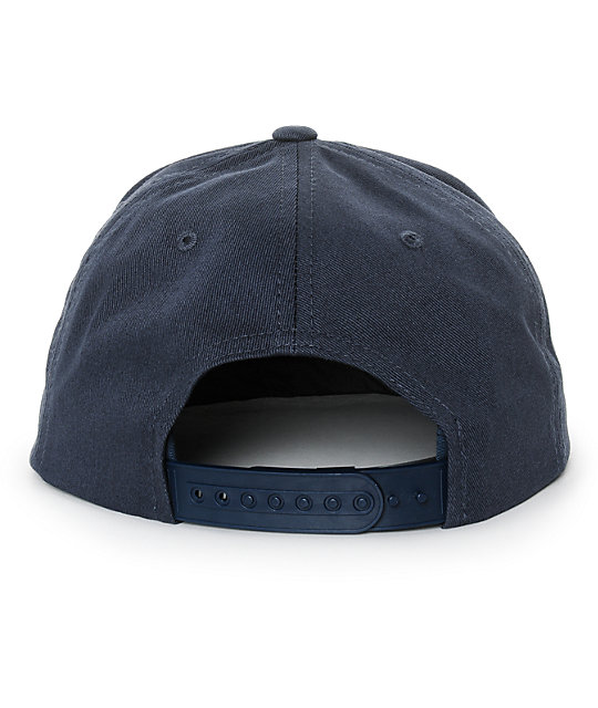 Obey Mega Snapback Hat 