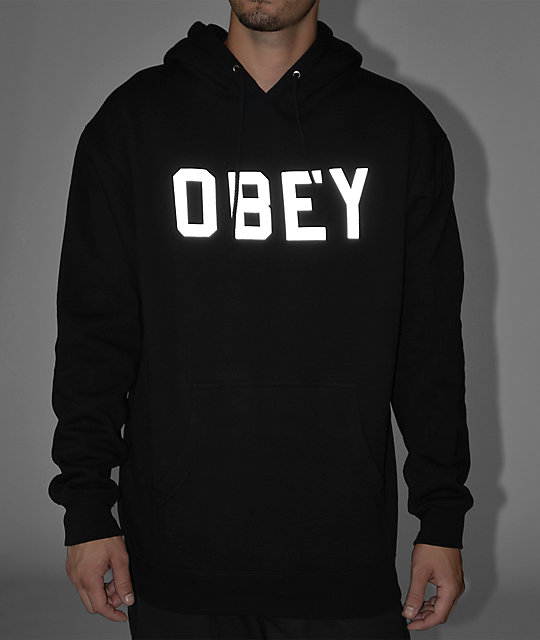 chubbies reflective hoodie
