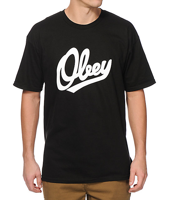 obey rugby shirt