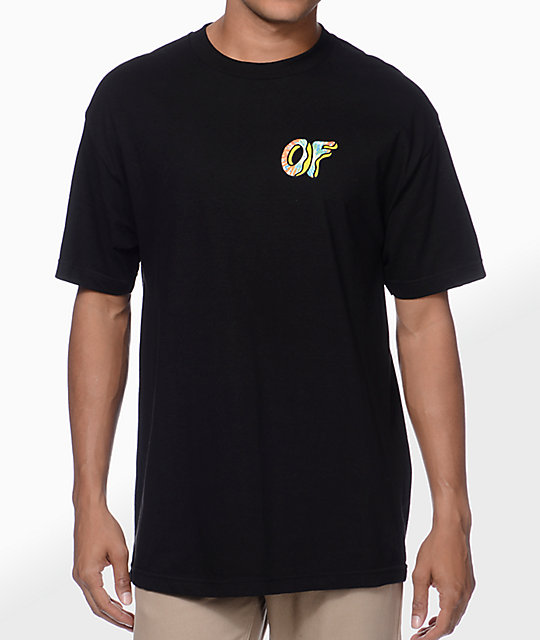 odd future two dudes shirt