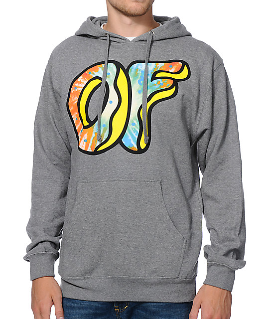 odd future sweater