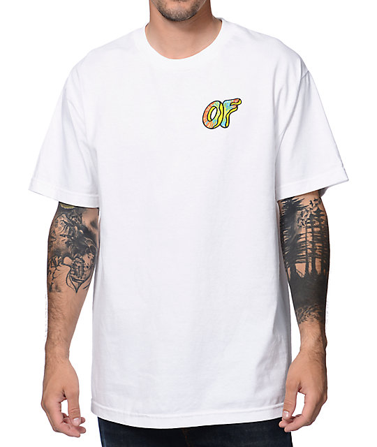 odd future two dudes shirt