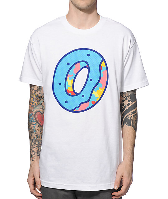 two dudes odd future shirt