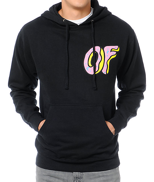 odd future sweater