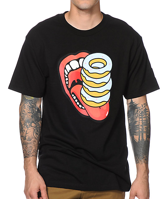 odd future two dudes shirt