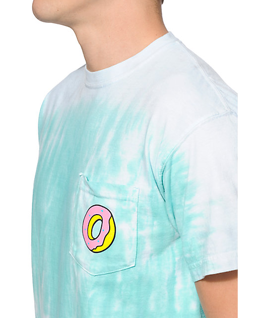 odd future t shirt uk