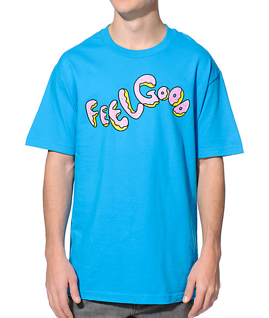 odd future t shirt uk