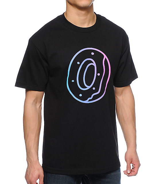 odd future t shirt uk