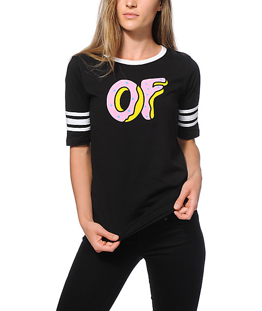 odd future t shirt uk