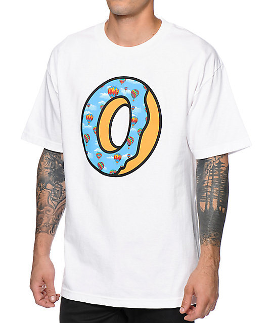 nike donut shirt