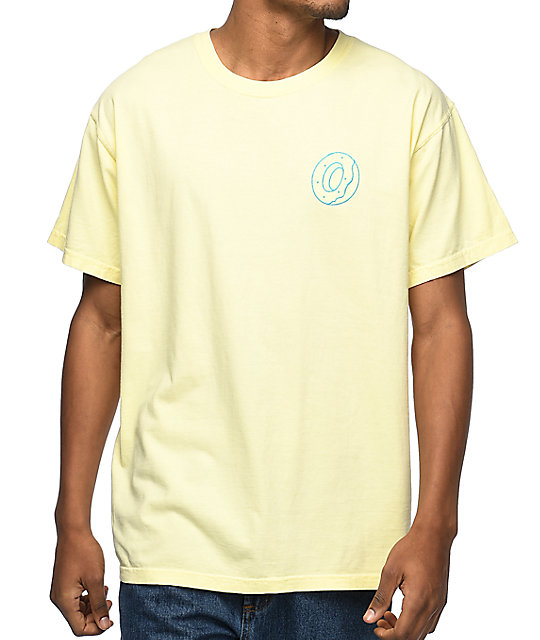 odd future t shirt uk