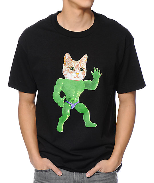 hype cat t shirt