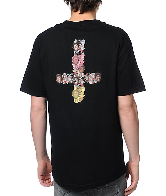 odd future two dudes shirt