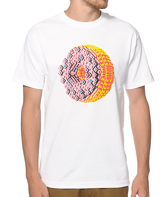 odd future two dudes shirt