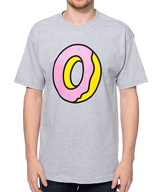 odd future two dudes shirt