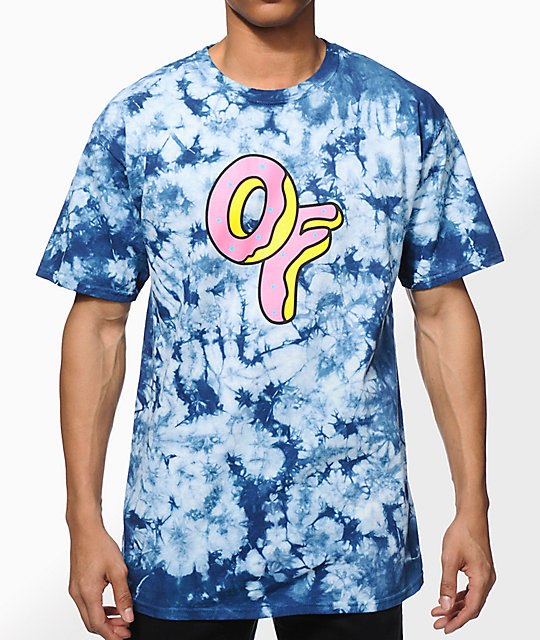 two dudes odd future shirt