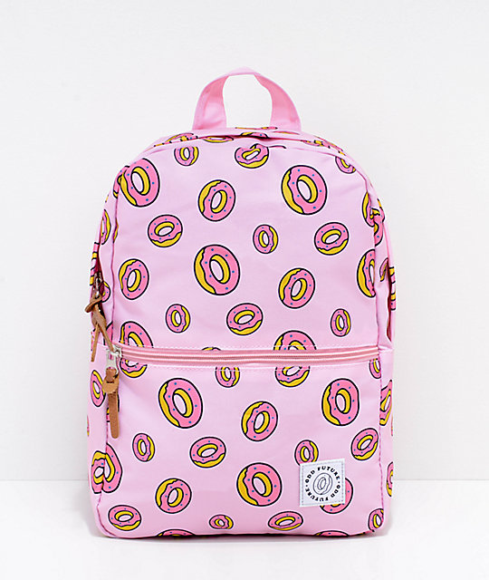 odd future backpack