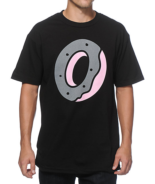 odd future two dudes shirt