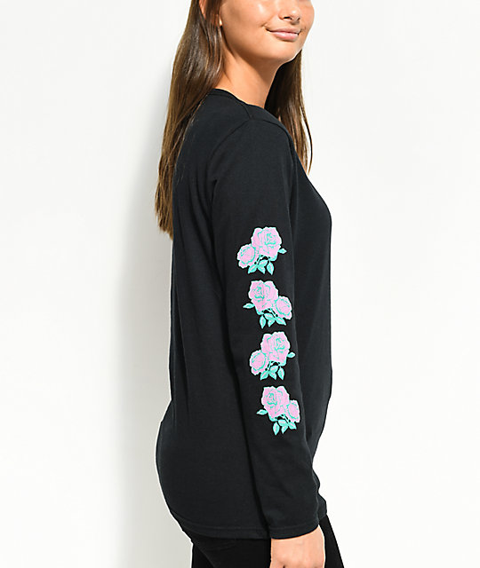 odd future long sleeve shirts & tops