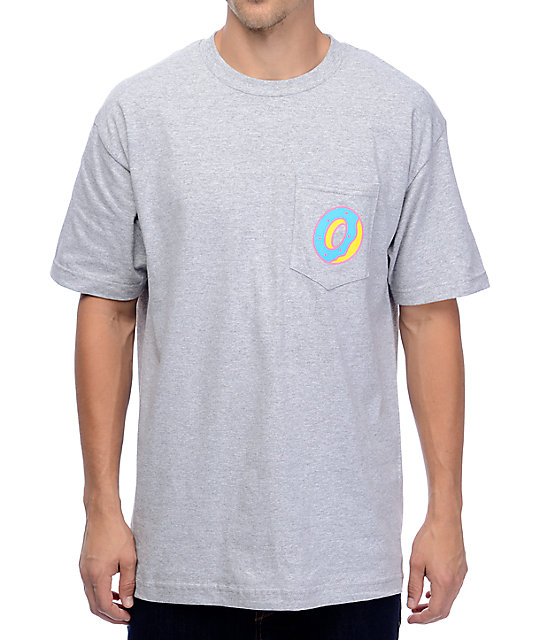 odd future t shirt uk