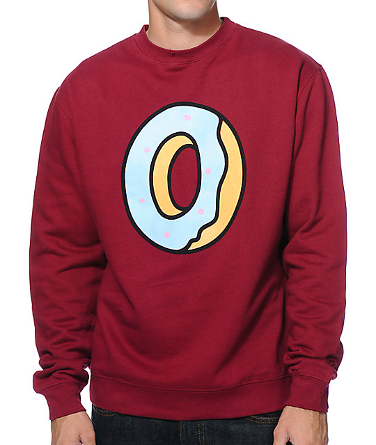 odd future sweater