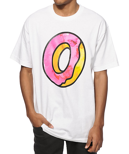 odd future t shirt uk