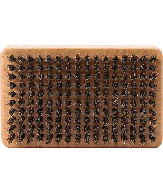 One Ball Jay Horse Hair Waxing Brush Zumiez